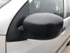 Hyundai i10 PA Außenspiegel links Rückspiegel manuelle Verstellung unlackiert