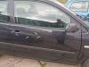 VW Polo 9N1 Beifahrertür Tür Autotür vorn rechts roh L041 Brillantschwarz 3türig VW Polo 9N1 Beifahrertür Tür Autotür vorn rechts roh L041 Brillantschwarz 3türig
