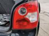 VW Polo 9N1 Rückleuchte Schlussleuchte Rücklicht Schlusslicht hinten rechts-05 VW Polo 9N1 Rückleuchte Schlussleuchte Rücklicht Schlusslicht hinten rechts-05