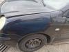 VW Polo 9N1 Kotflügel Fender Seitenwand vorn links L041 Brillantschwarz bis 2005 VW Polo 9N1 Kotflügel Fender Seitenwand vorn links L041 Brillantschwarz bis 2005