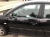 VW Polo 9N 9N1 9N3 Tür vorn links Fahrertür nur für 5 türer LC9Z Black Magic