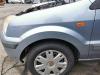 Ford Fuison JU2 Kotflügel Fender Seitenwand vorn links J4 Hellblaumetallic Tonic Ford Fuison JU2 Kotflügel Fender Seitenwand vorn links J4 Hellblaumetallic Tonic
