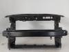 Skoda Fabia 2 II 5J ab 2010 OE Schlossträger Frontmittelteil Frontmaske OEM