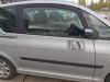 Peugeot 1007 K Beifahrertür Tür Schiebetür Autotür rechts EZR Aluminiumgrau met