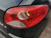 Peugeot 206+ 2M Rückleuchte Schlussleuchte Rücklicht Schlusslicht hinten rechts Peugeot 206+ 2M Rückleuchte Schlussleuchte Rücklicht Schlusslicht hinten rechts