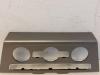 VW Passat 3G B8 Limousine Blende Verkleidung Klimabedienteil Heizungsregler VW Passat 3G B8 Limousine Blende Verkleidung Klimabedienteil Heizungsregler