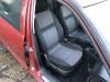 VW Golf 4 1J IV Sitz vorn rechts Beifahrersitz nur für 5 türer Autositz