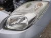 Toyota Yaris XP9 Scheinwerfer Hauptscheinwerfer Frontscheinwerfer vorn links FRA