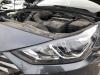 Hyundai i30 PD Scheinwerfer links Frontscheinwerfer Halogen Beschädigt 20-24