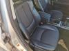 Mazda 6 GH Beifahrersitz Sitz Autositz vorn rechts Stoff Leder Text