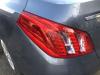 Peugeot 508 ND NE bis14 Rückleuchte links Rücklicht Heckleuchte Limousine bis 2014