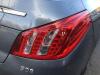 Peugeot 508 ND NE bis14 Rückleuchte rechts Rücklicht Heckleuchte Limousine bis 2014