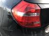 BMW 1er E87 LCI ab07 Rückleuchte links Rücklicht Rückscheinwerfer Heckleuchte