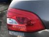 Peugeot 308 SW T9 Rückleuchte innen links Rücklicht Rückscheinwerfer