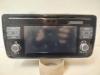 Nissan Leaf ZE1 40kWh Radio Autoradio Navigation Display Touchscreen OEM