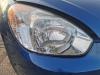 Hyundai Accent MC Scheinwerfer Hauptscheinwerfer Frontscheinwerfer vorn rechts