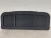 Hyundai Accent III MC Hutablage Ablage hinten Abdeckung Kofferraum schwarz