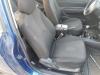 Hyundai Accent III MC Beifahrersitz Sitz Autositz Stoff vorn rechts 3 Türer Hyundai Accent III MC Beifahrersitz Sitz Autositz Stoff vorn rechts 3 Türer