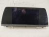 BMW 1er F20 Display Anzeige Monitor Radio Navigation i-Drive