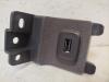 NIO ET7 Elektro USB Anschluss Buchse 3, 0