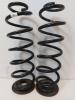 VW Golf 8 Viii CD Variant Satz Hinterachsfedern Federn hinten Kombi nicht Allrad