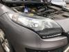 Renault Megane III 3 Scheinwerfer vorn rechts Halogen Frontscheinwerfer Lampe