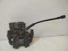 VW Golf Sportsvan AUV Bremssattel hinten rechts Bremszange elektrisch Parkbremse 272