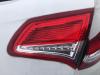 Citroen C4 II Typ N Rückleuchte innen rechts Heckklappe Rücklicht Heckleuchte