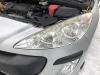 Peugeot 308 SW 4E 4H Scheinwerfer links Hauptscheinwerfer Halogen leicht Trüb