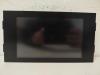 Peugeot 308 SW T9 Display Anzeige Monitor Radio Navigationssystem Valeo