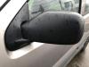 Suzuki Ignis Typ MH Aussenspiegel links Seitenspiegel Spiegel elektrisch unlackiert