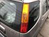 Suzuki Ignis Typ MH Rückleuchte rechts Rückscheinwerfer Rücklicht