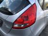 Ford Fiesta JA8 2AJ Rückleuchte rechts Rücklicht Rückscheinwerfer