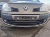 Renault Modus Stossfänger Stossstange Bumper vorn Tehnk AtacamaBeige Text Bilder