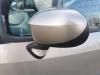Renault Modus Aussenspiegel Spiegel Rückspiegel links elektrisch Tehnk Atacama Beige