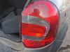 Renault Modus Rückleuchte Schlussleuchte Rücklicht Lampe hinten rechts ab 2008