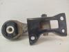 Citroen C1 Typ PS Motorträger Motorhalter unten Motorlager 1.0 53kw CFB
