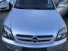 Opel Vectra C Caravan bis05 Motorhaube Haube Klappe Deckel vorn Grill 2AU silber