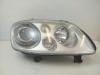 VW Touran 1T 1T1 Scheinwerfer rechts Xenon Frontscheinwerfer OEM bis 2006