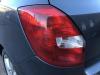 Skoda Fabia 5J Rückleuchte links Rücklicht Heckleuchte 5 türer Schlusslicht