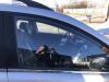 Chevrolet Captiva Klac Türschiebe Seitenscheibe vorn rechts Colorglas