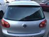 VW Golf 5 Vorn 1K Heckklappe mit Heckscheibe LA7W Reflexsilber Met 3 u. 5 türer