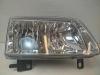 VW Polo 6N2 Scheinwerfer vorn rechts Halogen Lampe Zubehörteil TYC