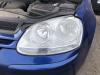 VW Golf 5 Vorn 1K Scheinwerfer links Halogen Frontscheinwerfer Hersteller Aussen Links OEM