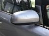 Opel Zafira B Außenspiegel rechts Rückspiegel elektrisch anklapp 4AU Lichtsilber