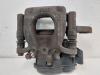Nissan Qashqai J11 Bremssattel hinten links Sattel Bremszange elektrisch Parkbremse