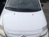 Citroen C3 Typ F Motorhaube Haube Klappe Deckel vor EWP Polar Weiß