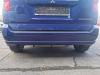 Mitsubishi Space Star DG0 Stossfänger Stossstange Bumper hinten T18Virtual Blue