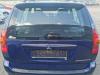 Mitsubishi Space Star DG0 Heckklappe Klappe Deckel hinten T18-Virtual Blue roh