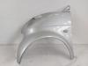 Smart ForTwo 450 Kotflügel links vorn nur Cabrio EAD Silber metallic OEM